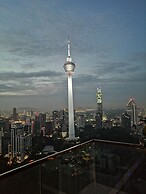 Yemala Suites at Platinum KLCC