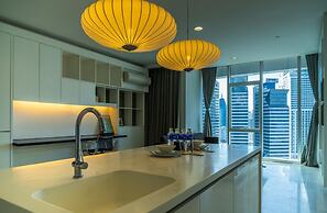 Yemala Suites at Platinum KLCC
