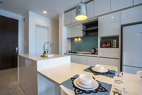 Yemala Suites at Platinum KLCC