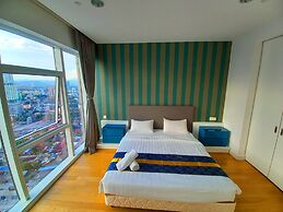Yemala Suites at Platinum KLCC