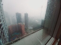 Yemala Suites at Platinum KLCC