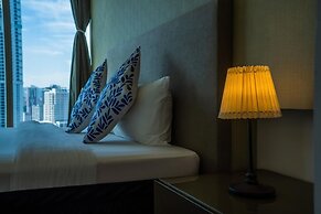 Yemala Suites at Platinum KLCC