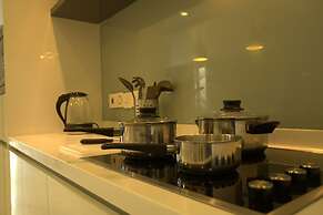 Yemala Suites at Platinum KLCC