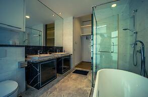 Yemala Suites at Platinum KLCC