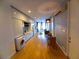 Yemala Suites at Platinum KLCC