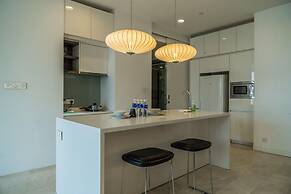 Yemala Suites at Platinum KLCC