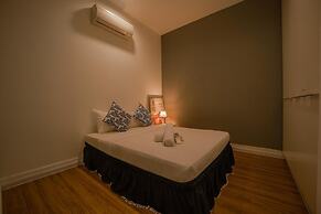 Yemala Suites at Platinum KLCC