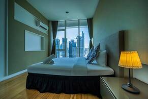 Yemala Suites at Platinum KLCC
