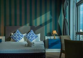 Yemala Suites at Platinum KLCC