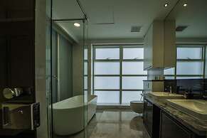 Yemala Suites at Platinum KLCC