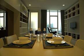 Yemala Suites at Platinum KLCC