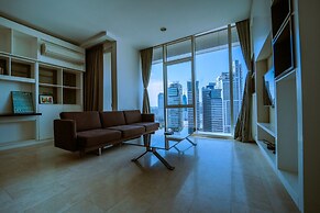 Yemala Suites at Platinum KLCC