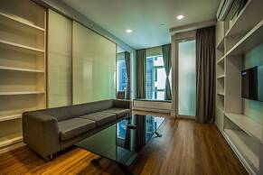 Yemala Suites at Platinum KLCC