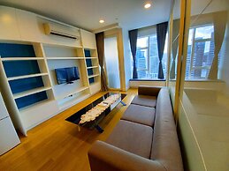 Yemala Suites at Platinum KLCC