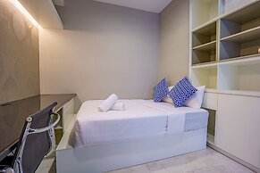 Yemala Suites at Platinum KLCC
