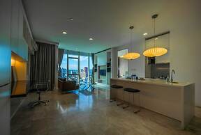 Yemala Suites at Platinum KLCC