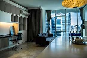 Yemala Suites at Platinum KLCC