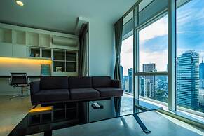 Yemala Suites at Platinum KLCC