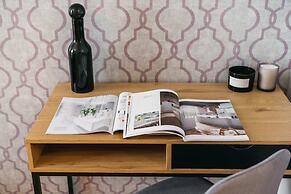 Papillon Apartment - LoftAffair