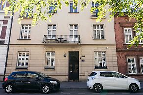 Papillon Apartment - LoftAffair