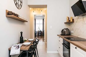 Papillon Apartment - LoftAffair