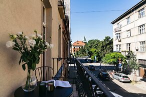 Papillon Apartment - LoftAffair