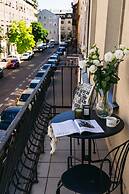 Papillon Apartment - LoftAffair