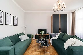 Papillon Apartment - LoftAffair