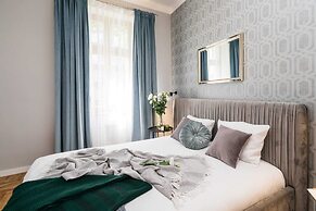 Papillon Apartment - LoftAffair