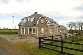 Immaculate 5-bed House in Glin, Limerick