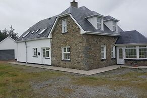 Immaculate 5-bed House in Glin, Limerick