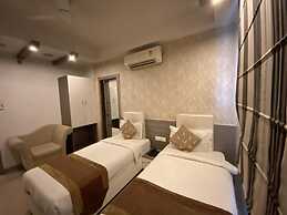 Starlit Select Nirvana