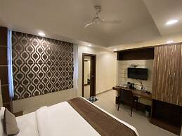 Starlit Select Nirvana