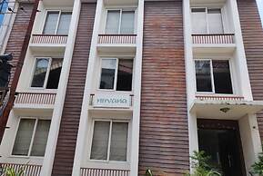 Starlit Select Nirvana