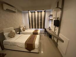 Starlit Select Nirvana