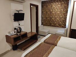 Starlit Select Nirvana