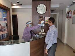 Starlit Select Nirvana