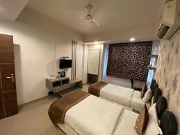 Starlit Select Nirvana