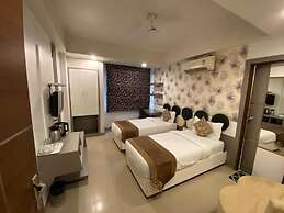 Starlit Select Nirvana