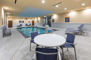 La Quinta Inn & Suites by Wyndham Dallas - Frisco Stadium