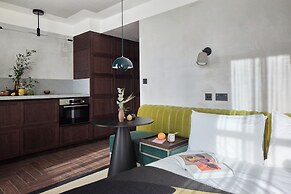 Staycity London Dalston