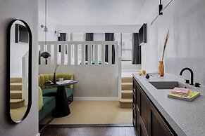Staycity London Dalston