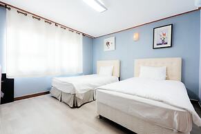 EQ Stay Hotel