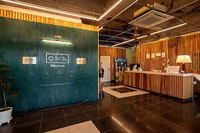EQ Stay Hotel