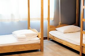 EQ Stay Hotel