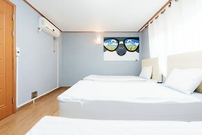 EQ Stay Hotel