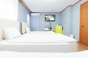 EQ Stay Hotel