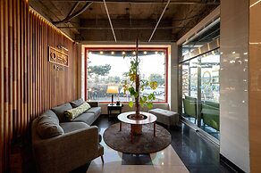 EQ Stay Hotel