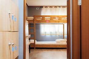 EQ Stay Hotel