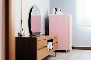 EQ Stay Hotel